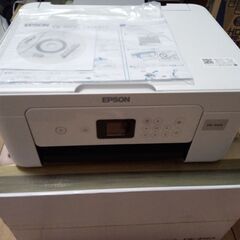 プリンター EPSON EW-456Aの画像
