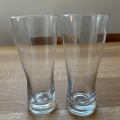 グラスの画像