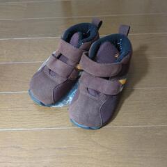 キッズシューズ　長靴　レインブーツの画像