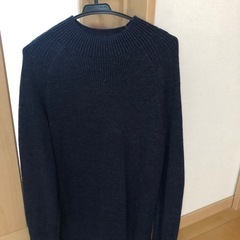 セーター　2