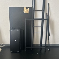 机の画像
