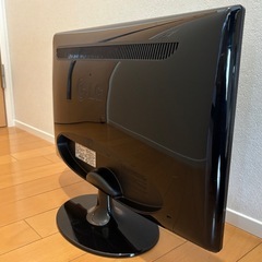 パソコンモニター　西区三篠町　PCモニターの画像