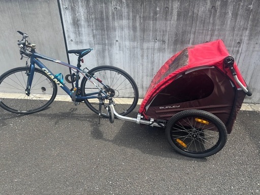 BRIDGESTONE]Biscuit(ビスケット)24吋 ファミリーサイクル 変速なし