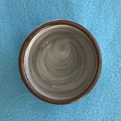 九谷焼 お猪口3個セット【未使用品】の画像