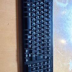 NEC 　キーボードのみ