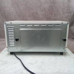 YAMAZEN  YTS-C101  オーブントースターの画像