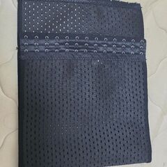 ✨未使用に近い✨ウエストニッパー！ガードル補正下着！【色】ブラッ...