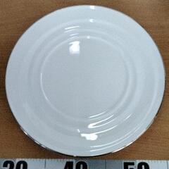 0405-207 Noritake ノリタケ　プレート皿　IBM