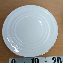 0405-206 Noritake ノリタケ　プレート皿　IBM