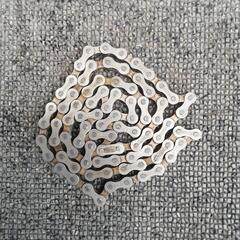 子供自転車用交換部品 シングル用チェーン