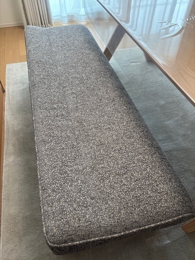 カリモク家具ダイニング4点セット