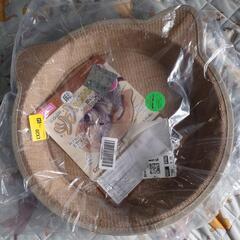 猫用　ベッドの画像