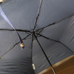 折りたたみ傘の画像