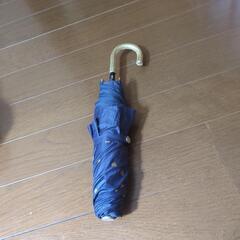 折りたたみ傘