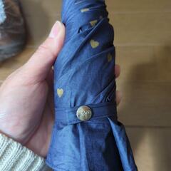 折りたたみ傘の画像