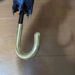 折りたたみ傘の画像