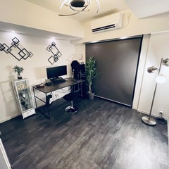 フロアタイルの画像