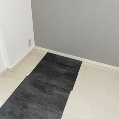 フロアタイルの画像