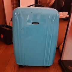 キャリーバッグ
