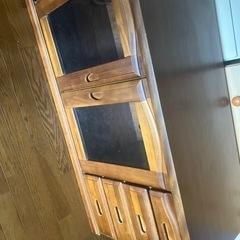 テレビ台
