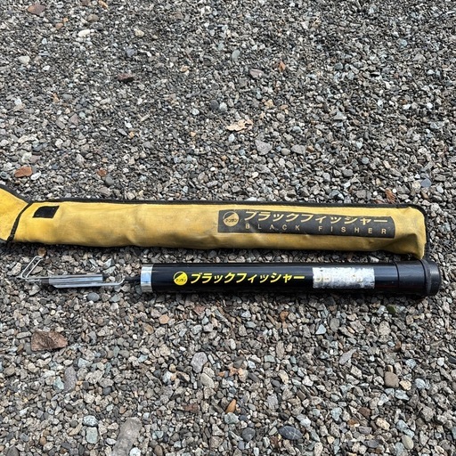 デンサン　ブラックフィッシャー　DBF-505 配線ケーブル　電気工事