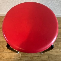 丸椅子の画像