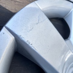 値下げ⭕️ハイエースホイールキャップ の画像