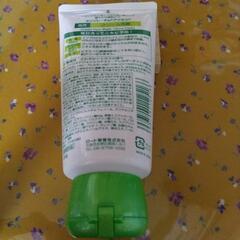 薬用クリーム洗顔アクネス（ニキビ予防に）の画像