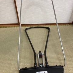 BabyBJORN バウンサーの画像