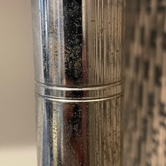 スチールラック(5段)キャスター無しの画像