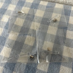 ハイキュー アクスタ ４枚セット🏐の画像