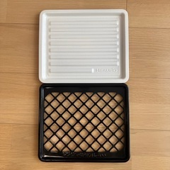 【美品】ヘルシオグリエウォーターオーブンレンジAX-HR2-R レッド赤の画像