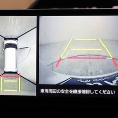 スバル シフォン 　ＲＳ　スマートアシストの画像