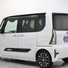 スバル シフォン 　ＲＳ　スマートアシストの画像