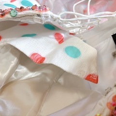 ドレスの画像