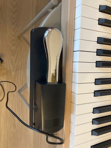 電子ピアノ