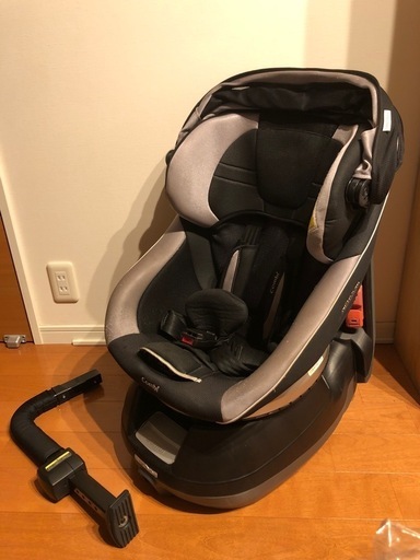 コンビ　チャイルドシート　ネルーム　エッグショック