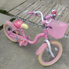 子供用自転車