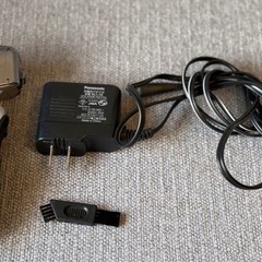 Panasonic ES-LT20-Sの画像