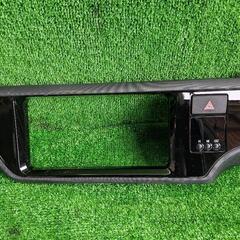 オーディオパネルの画像