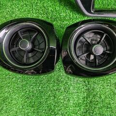 オーディオパネルの画像