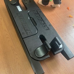 ストライダー　ロッキングベース　