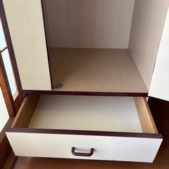 クローゼット の画像
