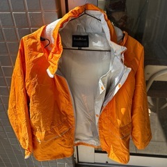１５０cmレインウエアー