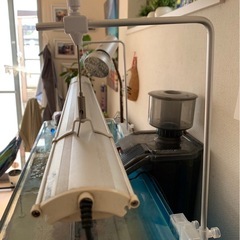 海水　水槽　最終値下げの画像