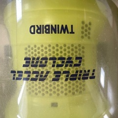 サイクロン掃除機の画像