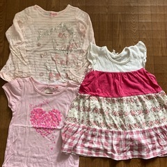 子供服　110の画像