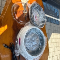 フッ素樹脂加工　グリルバン　鍋の画像