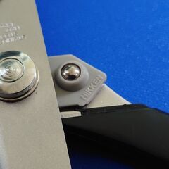 ハサミ　（洋裁又は紙切り用）未使用品の画像