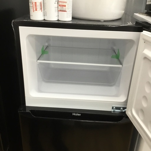 130L 2ドア冷蔵庫 ハイアール JR-N130C 2022年製 エキスパート藤沢辻堂店 130L 2ドア冷蔵庫 ハイアール JR-N130C 2022年製 エキスパート藤沢辻堂